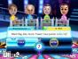 Screenshot of TV Show King (WiiWare)