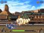 Screenshot of Wild West (Nintendo DS)