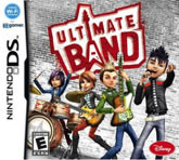 Boxart of Ultimate Band