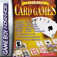 Boxart of Ultimate Card Games (Game Boy Advance)