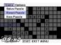 Screenshot of Ultimate Puzzle Games (Game Boy Advance)