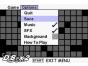Screenshot of Ultimate Puzzle Games (Game Boy Advance)