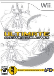 Boxart of Ultimate Shooting Collection
