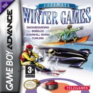 Boxart of Ultimate Winter Games