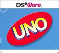 Boxart of Uno (DSiWare)