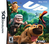 Boxart of Up (Nintendo DS)