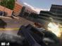 Screenshot of Urban Extreme: Street Rage (Wii)