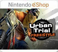 Boxart of Urban Trial Freestyle