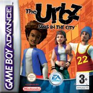 Boxart of Urbz: Sims in the City (Game Boy Advance)