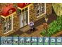 Screenshot of Urbz: Sims in the City (Game Boy Advance)