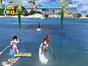 Screenshot of Vacation Isle: Beach Party (Wii)