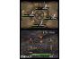 Screenshot of Valkyrie Profile: Covenant of the Plume (Nintendo DS)