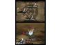 Screenshot of Valkyrie Profile: Covenant of the Plume (Nintendo DS)