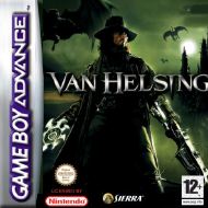 Boxart of Van Helsing (Game Boy Advance)