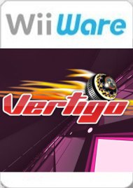 Boxart of Vertigo (Wii)