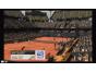 Screenshot of Virtua Tennis 2009 (Wii)