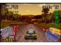 Screenshot of VRally 3 (Game Boy Advance)