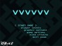 Screenshot of VVVVVV (3DS eShop)