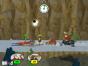 Screenshot of Wacky Races: Crash & Dash (Wii)