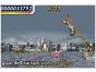 Screenshot of Wakeboarding Unleashed ft Shaun Murray (Game Boy Advance)