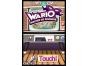 Screenshot of Wario: Master of Disguise (Nintendo DS)