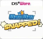 Boxart of WarioWare: Snapped! 