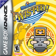 Boxart of Wario Ware Twisted (Game Boy Advance)