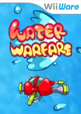 Boxart of Water Warfare