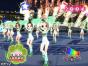 Screenshot of We Cheer! (Wii)