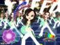 Screenshot of We Cheer! (Wii)