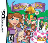 Boxart of Wedding Dash