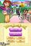 Screenshot of Wedding Dash (Nintendo DS)