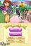 Screenshot of Wedding Dash (Nintendo DS)