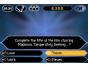 Screenshot of Who Wants To Be A Millionaire? - Junior (Game Boy Advance)