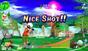 Screenshot of We Love Golf! (Wii)