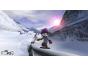 Screenshot of We Ski and Snowboard (Wii)