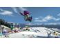 Screenshot of We Ski and Snowboard (Wii)