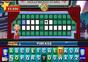 Screenshot of Wheel of Fortune (Wii)