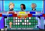 Screenshot of Wheel of Fortune (Wii)