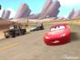 Screenshot of Cars (Wii)