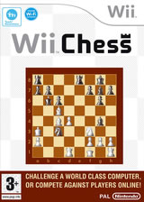 Boxart of Wii Chess