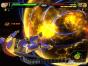 Screenshot of Dragon Ball Z: Budokai Tenkaichi 2 (Wii)