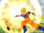 Screenshot of Dragon Ball Z: Budokai Tenkaichi 2 (Wii)