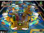 Screenshot of Gottlieb Pinball Classics (Wii)