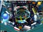 Screenshot of Gottlieb Pinball Classics (Wii)