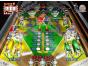 Screenshot of Gottlieb Pinball Classics (Wii)