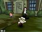 Screenshot of Grim Adventures of Billy & Mandy (Wii)