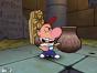 Screenshot of Grim Adventures of Billy & Mandy (Wii)