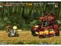 Screenshot of Metal Slug Anthology (Wii)