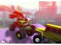 Screenshot of Monster 4x4: World Circuit (Wii)